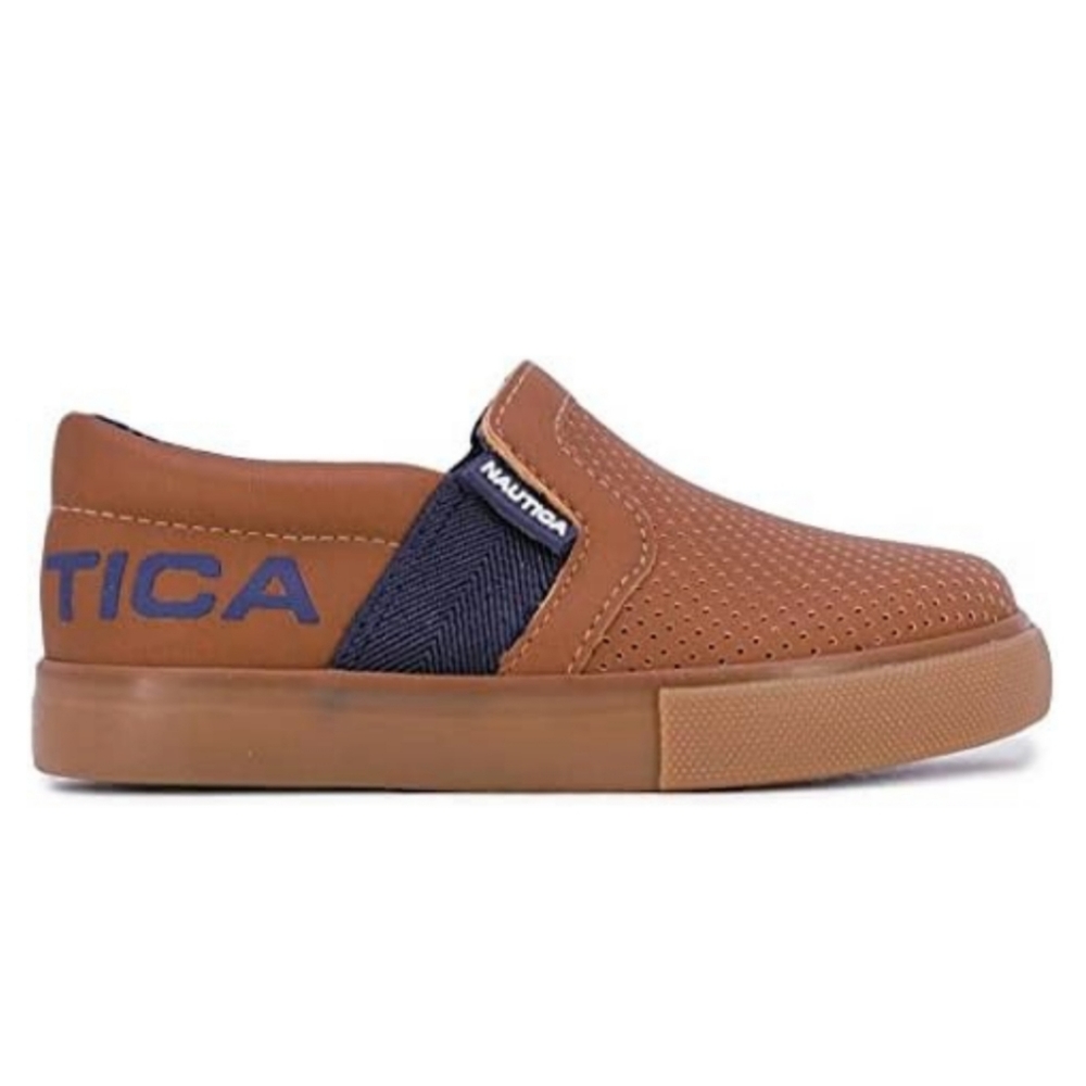 NAUTICA Little Boys Shoes